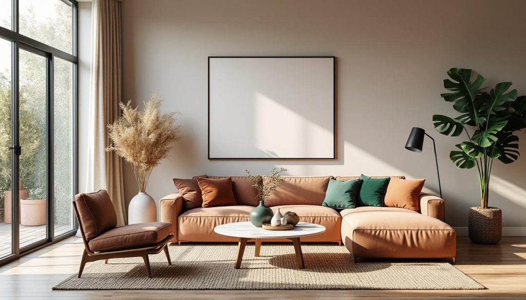 découvrez comment clemence design transforme votre espace de vie en un lieu élégant et personnalisé grâce à ses solutions innovantes et créatives.