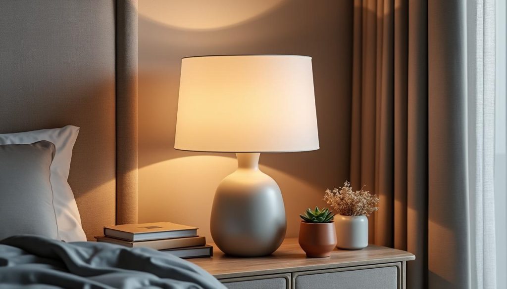 découvrez nos conseils pratiques pour choisir une lampe de chevet design qui harmonisera parfaitement votre décoration intérieure et apportera une touche d'élégance à votre espace.