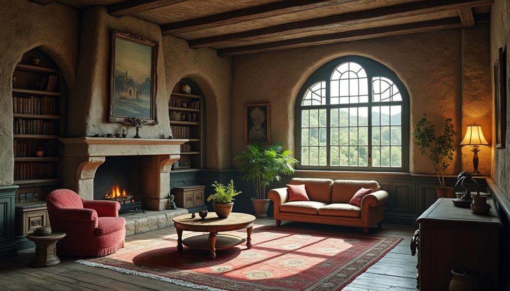 explorez le musée des commerces d'autrefois et découvrez l'histoire fascinante des boutiques et métiers traditionnels à travers les siècles.