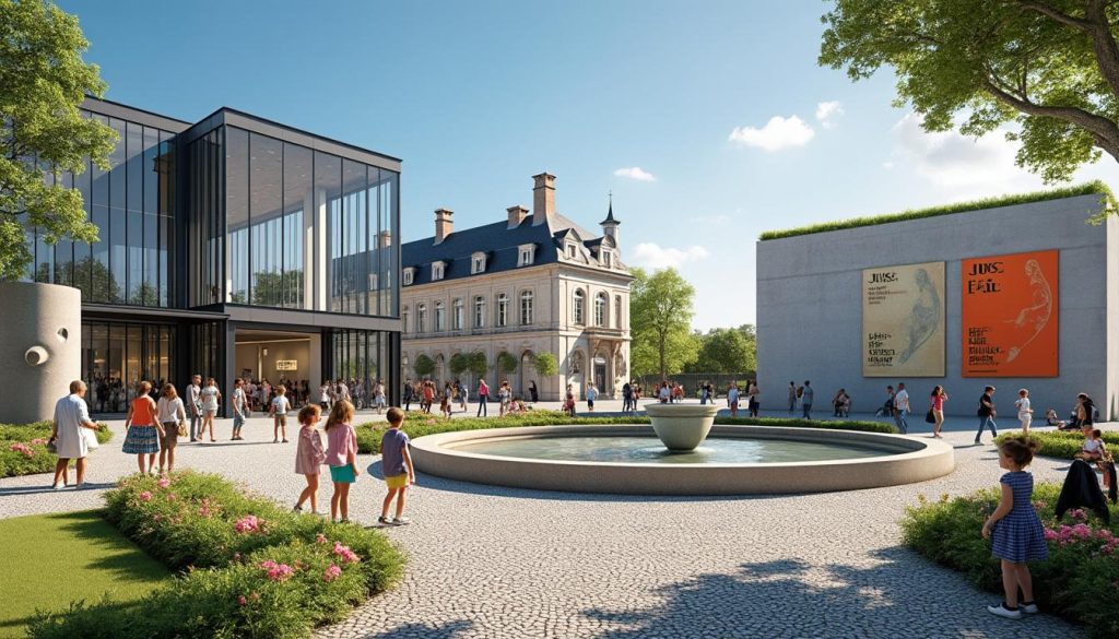 explorez les musées incontournables du mans pour une visite culturelle enrichissante, alliant histoire, art et patrimoine dans une expérience unique.