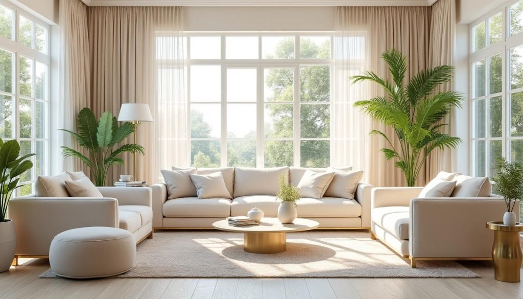 découvrez comment la couleur ivoire peut transformer et sublimer votre intérieur en apportant élégance, douceur et luminosité à chaque pièce.