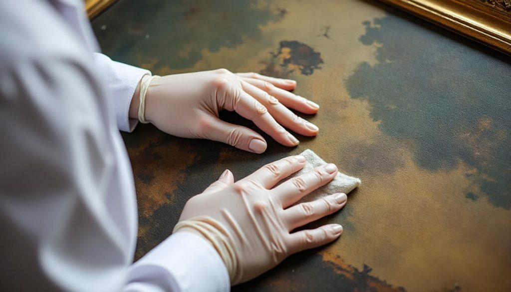 découvrez les tarifs pour le nettoyage d'un tableau ancien sur toile et les facteurs qui peuvent influencer le prix, afin de mieux préparer votre budget de restauration.