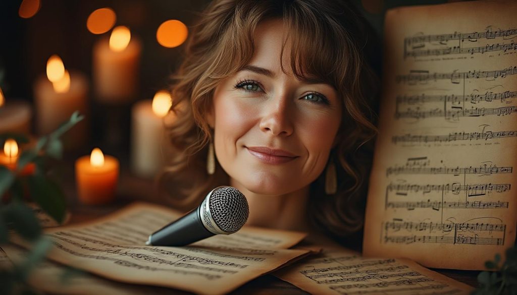 découvrez la vie et la carrière inspirantes d'un chanteur disparu, à travers un hommage qui retrace ses moments clés et son héritage artistique.