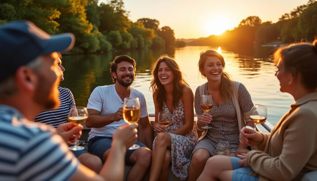 découvrez une analyse approfondie des paroles de georges brassens dans "les copains d'abord", mettant en lumière les thèmes d'amitié, de liberté et de solidarité qui caractérisent cette chanson emblématique.