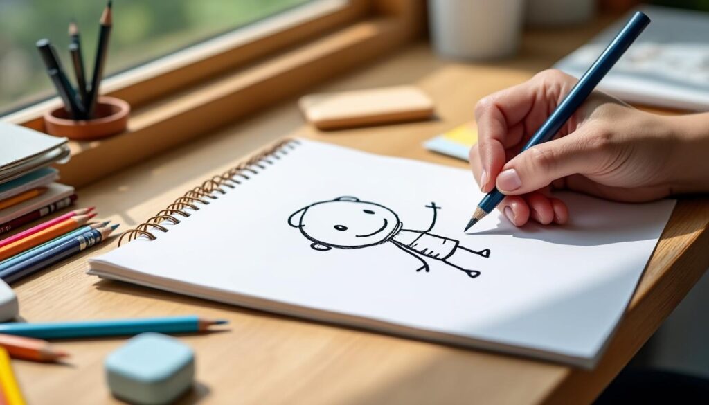 découvrez des astuces simples et efficaces pour apprendre à dessiner facilement, même si vous êtes débutant. suivez notre guide pas à pas pour maîtriser les bases du dessin.