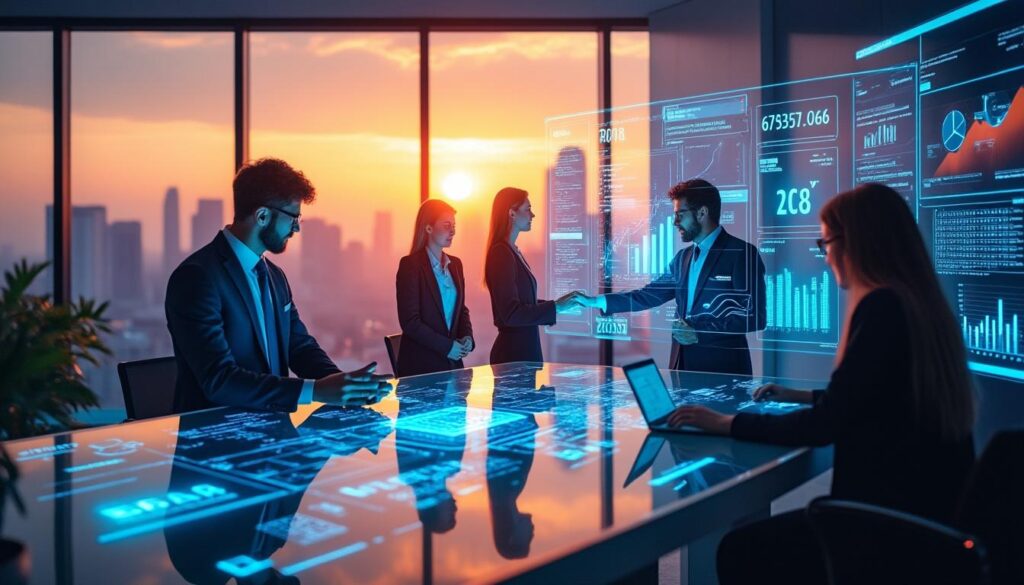 découvrez comment aia life designers révolutionne l'assurance vie grâce à des solutions innovantes et personnalisées pour protéger votre avenir.