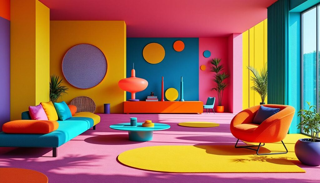 explorez l'impact majeur d'ettore sottsass sur le design contemporain et découvrez comment ses créations ont révolutionné l'esthétique moderne.