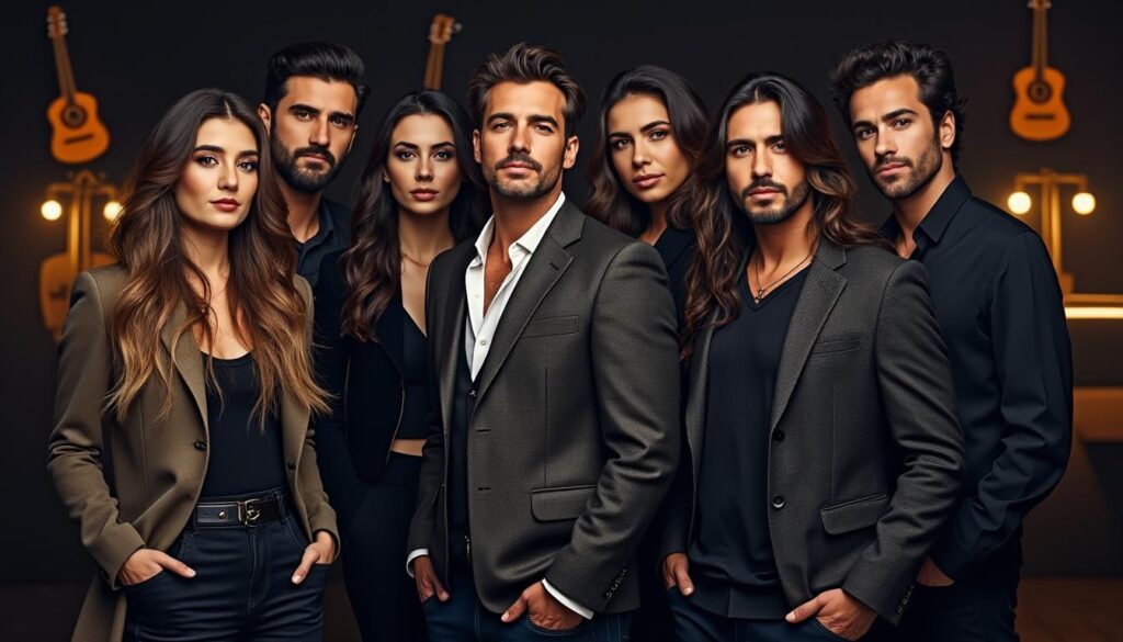 découvrez les chanteurs portugais emblématiques qui ont profondément influencé la musique contemporaine, alliant tradition et modernité.