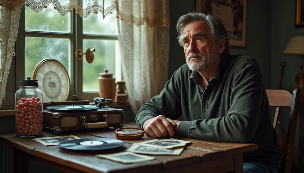 découvrez une analyse approfondie des paroles de renaud dans 'mistral gagnant', explorant les textes et les émotions qui rendent cette chanson si poignante.