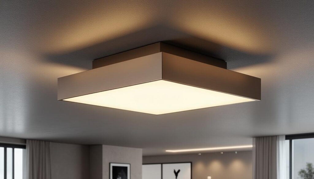 découvrez comment choisir un plafonnier design pour sublimer votre intérieur avec un éclairage à la fois esthétique et fonctionnel.