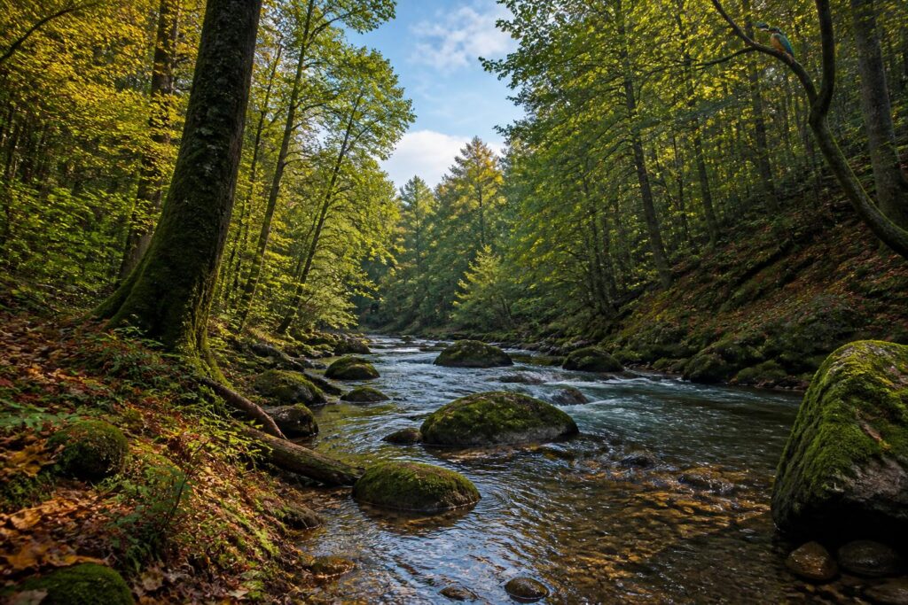 découvrez nos conseils pratiques pour dessiner des paysages avec précision et capturer la beauté naturelle en toute justesse.