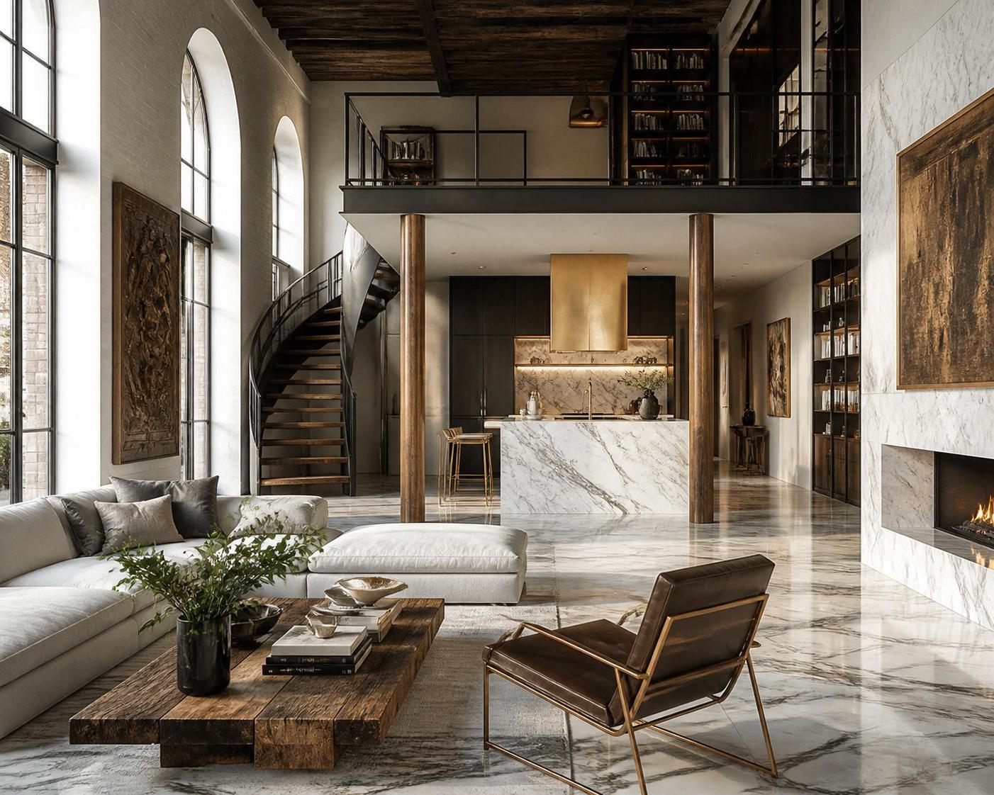 découvrez comment le luxury design sublime votre art de vivre, transformant chaque instant en une élégante œuvre d'art alliant raffinement et modernité.