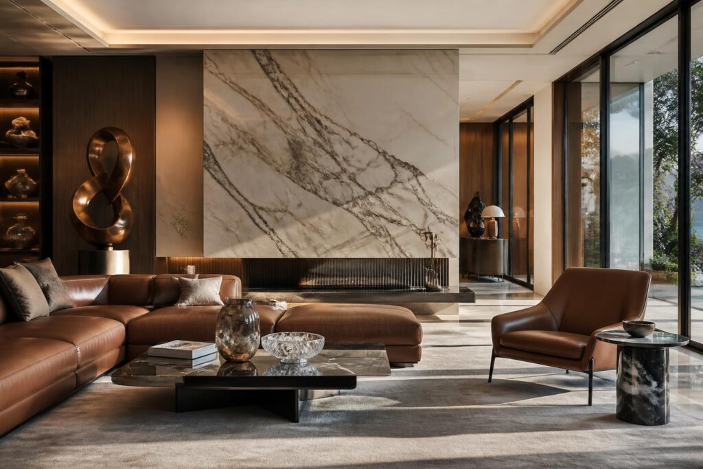 découvrez comment le luxury design art de vivre allie élégance et raffinement pour sublimer votre quotidien et le transformer en une véritable œuvre d'art.
