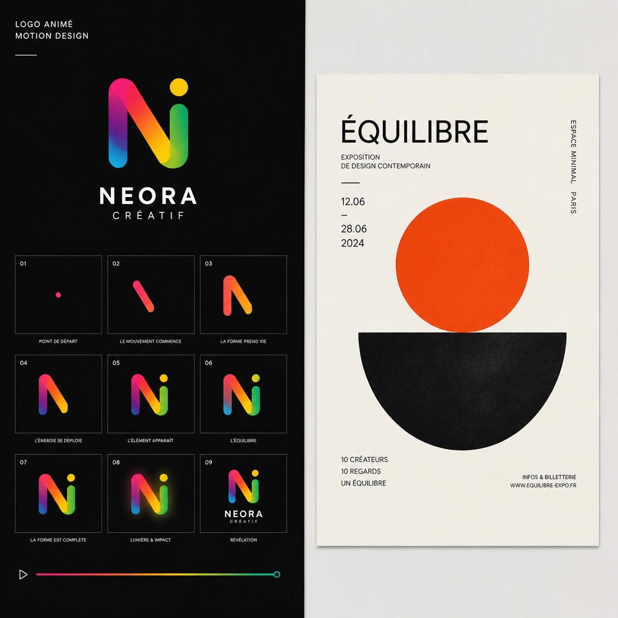 découvrez les différences entre le motion design et le design graphique pour optimiser vos projets créatifs et choisir la meilleure approche visuelle.