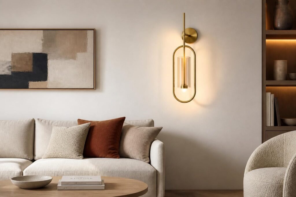 découvrez comment choisir une applique murale design qui met en valeur votre intérieur grâce à nos conseils pratiques et tendances pour un éclairage élégant et harmonieux.