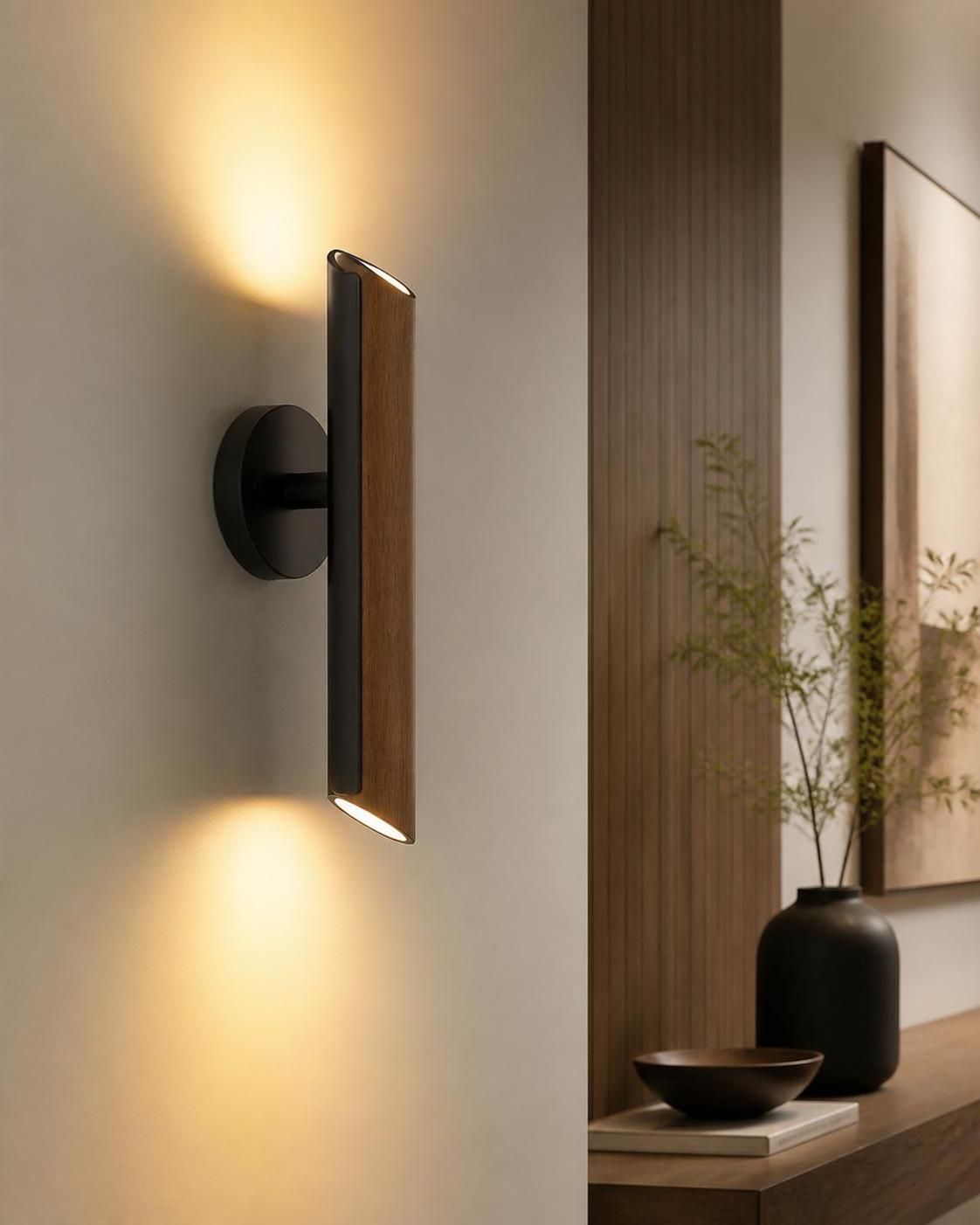 découvrez comment choisir une applique murale design qui met en valeur votre intérieur en alliant style et fonctionnalité. conseils et astuces pour un éclairage tendance et harmonieux.