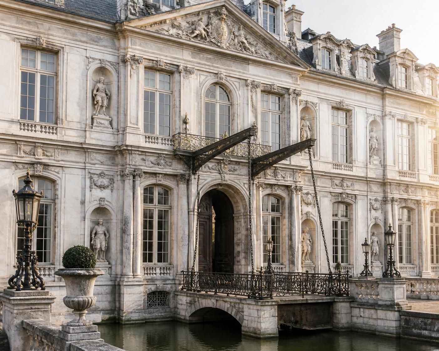 découvrez le musée camondo, un trésor caché de paris, et plongez au cœur de son patrimoine unique alliant art, histoire et élégance.