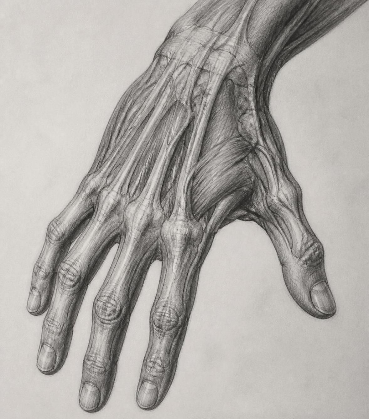 découvrez nos astuces détaillées pour dessiner des mains avec précision et capturer toute leur expression.