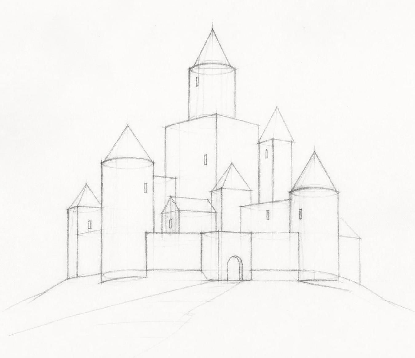 découvrez comment dessiner un château facilement grâce à nos étapes simples et claires pour un dessin réussi, idéal pour débutants et passionnés.