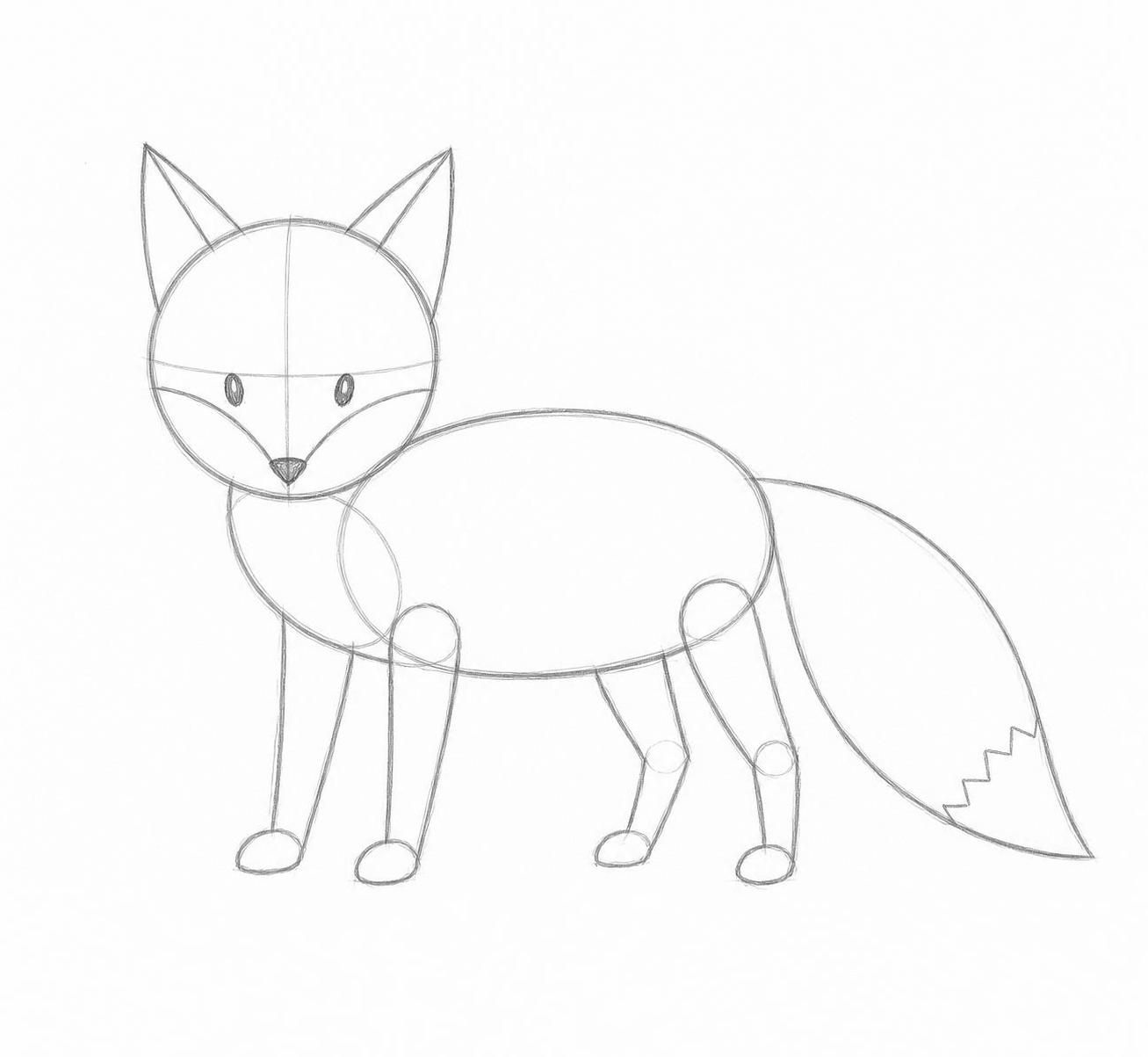 découvrez comment dessiner un renard facilement grâce à nos astuces simples et rapides pour un dessin réussi en quelques traits seulement.