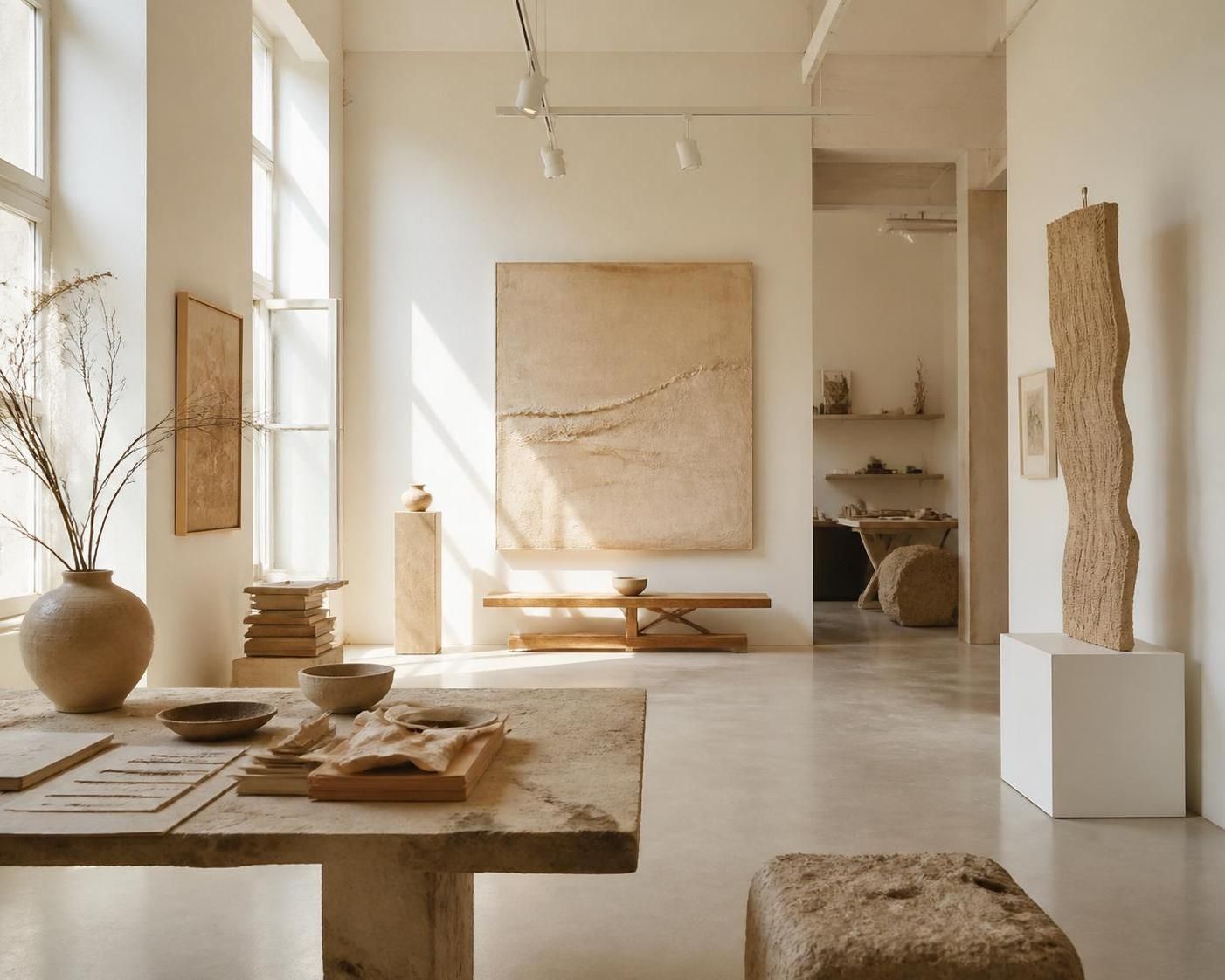 découvrez pourquoi la couleur beige, ton neutre et apaisant, continue de séduire les artistes contemporains pour ses multiples nuances et sa capacité à sublimer leurs créations.