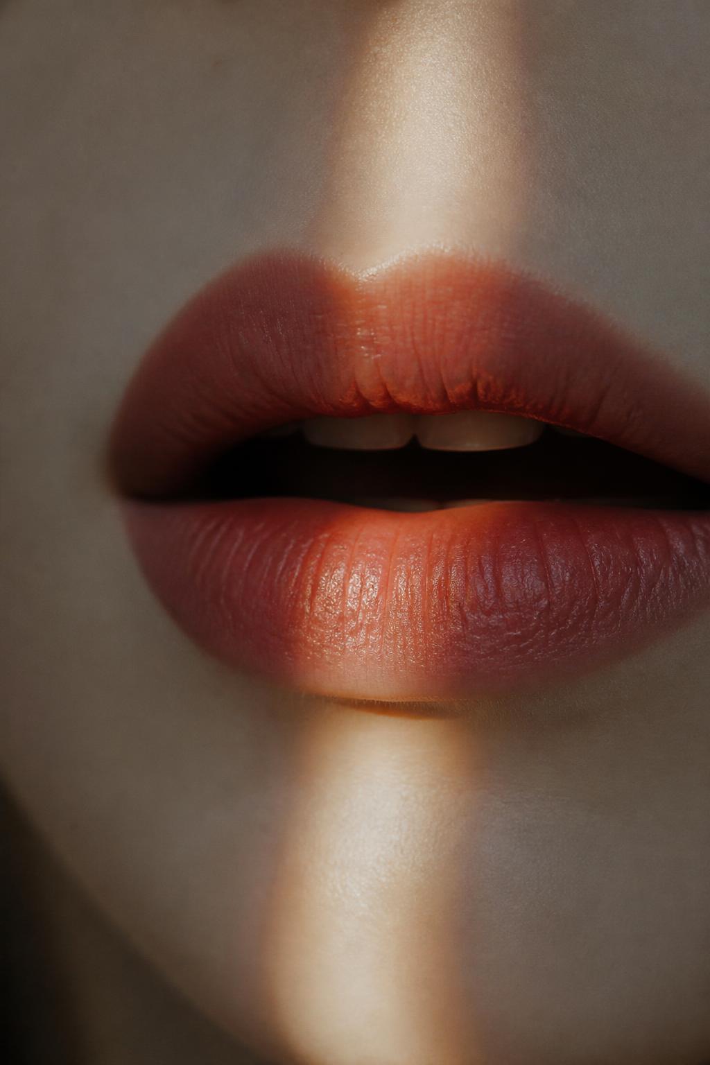 découvrez comment la muse bouche réinvente l'expression du visage à travers l'art contemporain, mêlant créativité et émotions pour une expérience artistique unique.