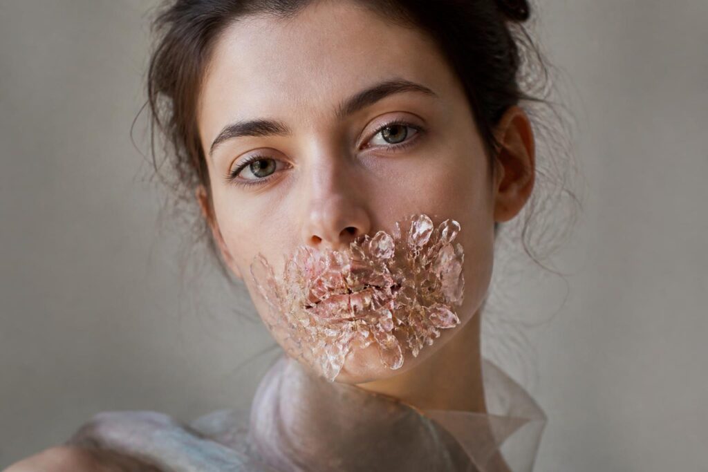 découvrez comment la muse bouche révolutionne l'art contemporain en redéfinissant l'expression du visage, mêlant créativité et émotion dans chaque œuvre.