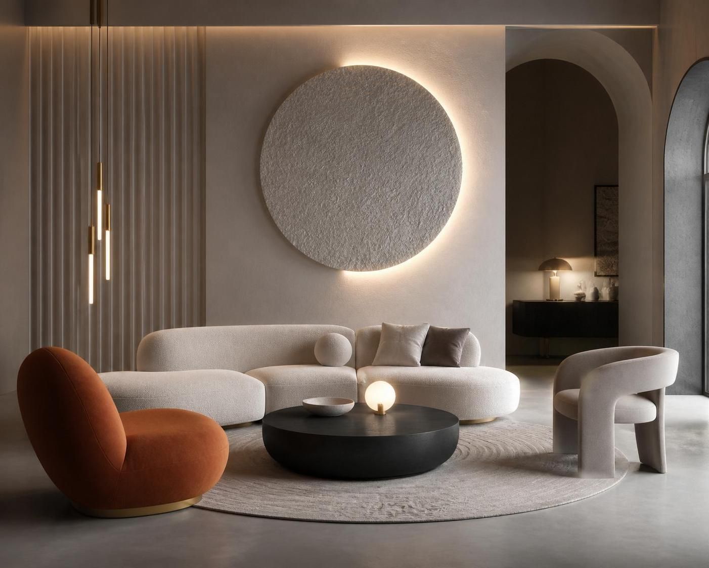 découvrez lisa design, où l’art fusionne avec l’innovation pour transformer et sublimer vos espaces avec élégance et créativité.