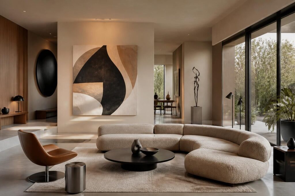 découvrez lisa design, où l’art et l’innovation s’unissent pour transformer et sublimer vos espaces avec des créations uniques et modernes.