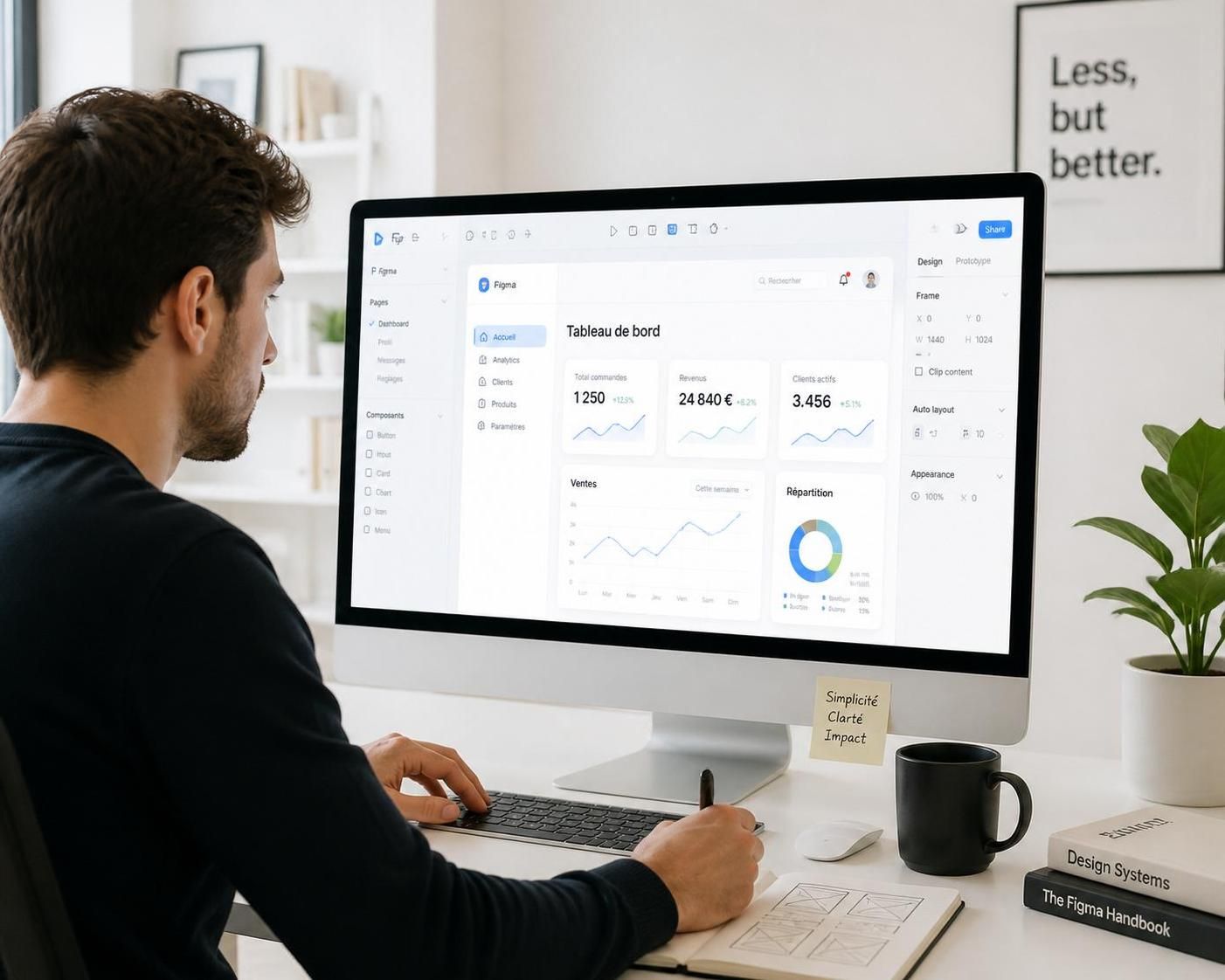 découvrez les compétences essentielles d'un ux designer pour créer une expérience utilisateur optimale et innovante, alliant créativité, ergonomie et compréhension des besoins.