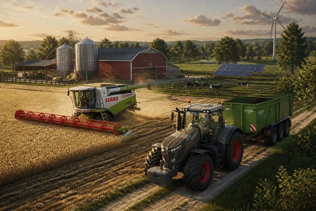 découvrez les mods incontournables de farming simulator 2019 pour xbox one, pc et ps4 et améliorez votre expérience de jeu avec des ajouts indispensables.